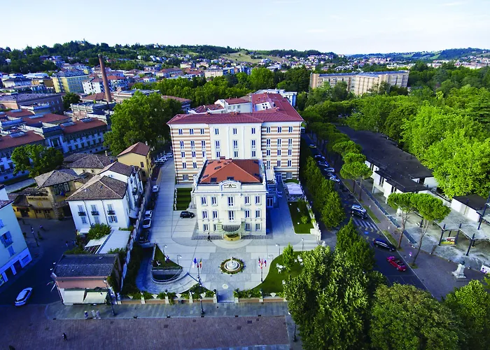 Grand SalsomaggioreAlbergo